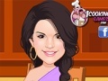 Игра Selena Gomez Cooking Cookies
