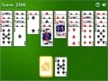 Ігра Golf Solitaire