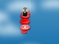 Игра Birdies Rainy Day Skipathon
