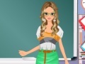 Игра Make Fashion Your Teacher
