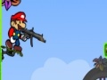 Игра Mario Bomb Pusher