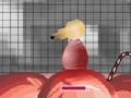 Игра Girl Room Defense