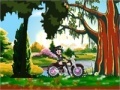 Игра Boop's Biking Fantasy