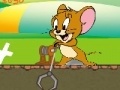 Игра Tom and Jerry: Gold Miner 2