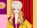 Игра Winter Elegance