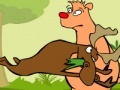 Игра Elk's Revenge
