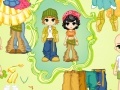 Игра LittlРµ enjoy Couple