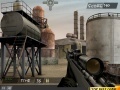 Игра The Heroic Sniper