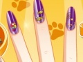 Игра Cute Pet Nails