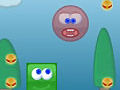 Игра Hungry Shapes