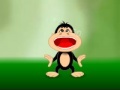 Игра Fruit chimp