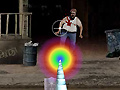 Игра Magical Unicorn Rainbow Magic