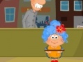 Игра Flower shop fortune