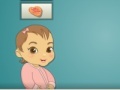 Игра Serve the babies