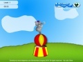 Игра Keep the Elephant Up
