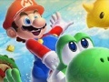 Игра Mario Brothers Difference