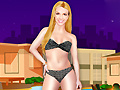 Игра Britney Spears Makeover