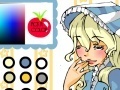 Игра Color me 2