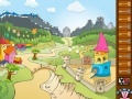Игра Village Key Out Collection