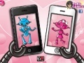 Игра Cute Robots In Love