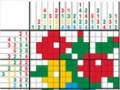 Игра Color Pic-a-Pix Light Vol 1