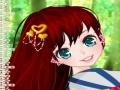 Игра Tree Hugger Girl Dress Up