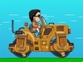 Игра Gangnam Go Go Go 3