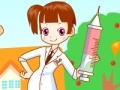 Игра Costume Dress Up