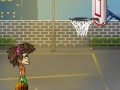 Игра African basketball