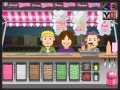 Игра Ice Cream Parlor Road Side