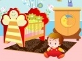 Игра children's room