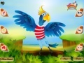 Игра Parrot Rio
