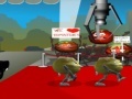 Игра Red Carpet Game