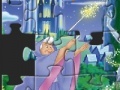 Игра Princess Jigsaw