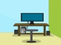 Игра Cutaway Room Escape 2