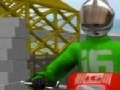 Игра Rage rider - 3