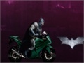 Игра Batman the Dark Chase