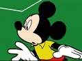 Игра Mickey Goal