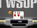 Ігра WSOP 2011 Poker