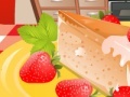 Игра Spanish Tres Leches Cake