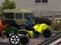 Игра 4x4 Atv Racing