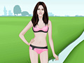 Игра Kristen Stewart Makeover