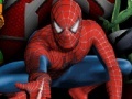 Игра Spiderman Trilogy