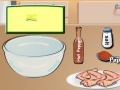 Игра Cooking Show: Buffalo Wings: