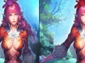 Игра World of Fantasy