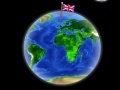 Игра World Class Chef United Kingdom
