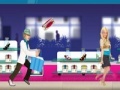 Игра Shoe Shop Shimmy