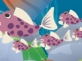 Игра Aquarium Fish Decor