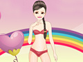 Игра Puppy Dress Up
