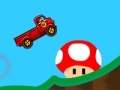 Игра Mario Xtreme Ride